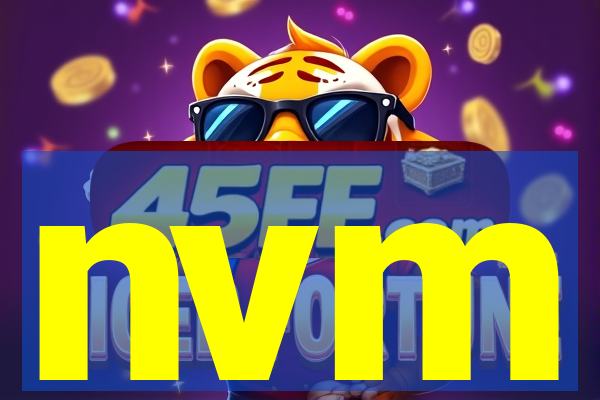 nvm-windows download